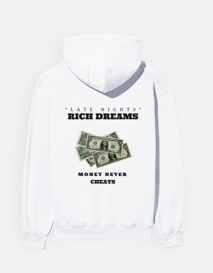 Money Cheats Hoodie