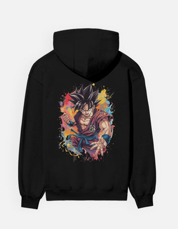 Goku Unisex Hoodie