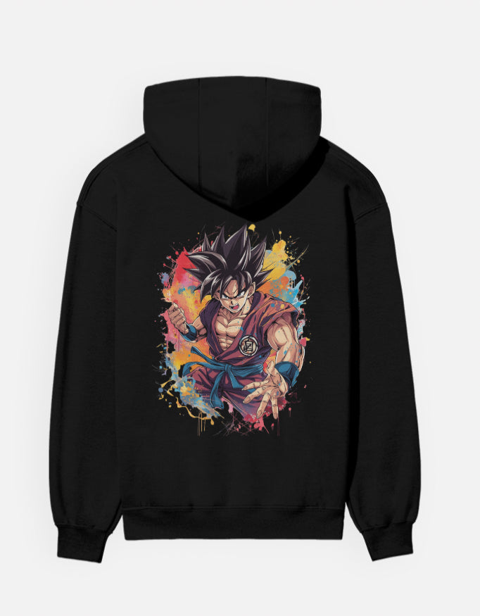 Goku Unisex Hoodie