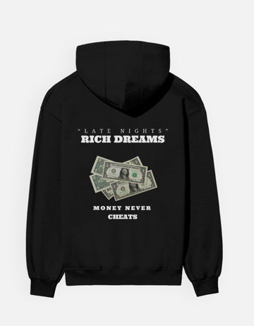Money Cheats Hoodie