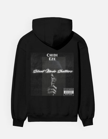 Silent thing Unisex Hoodie