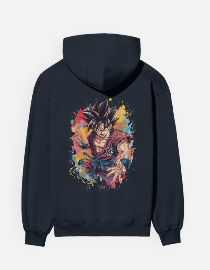 Goku Unisex Hoodie