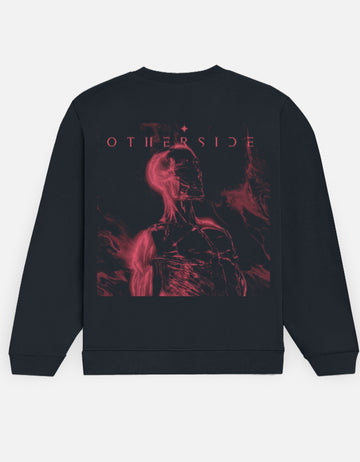 Otherside unisex Sweatshirt