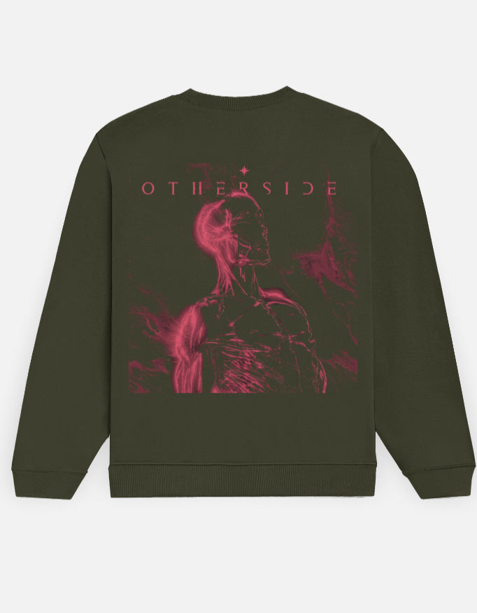 Otherside unisex Sweatshirt