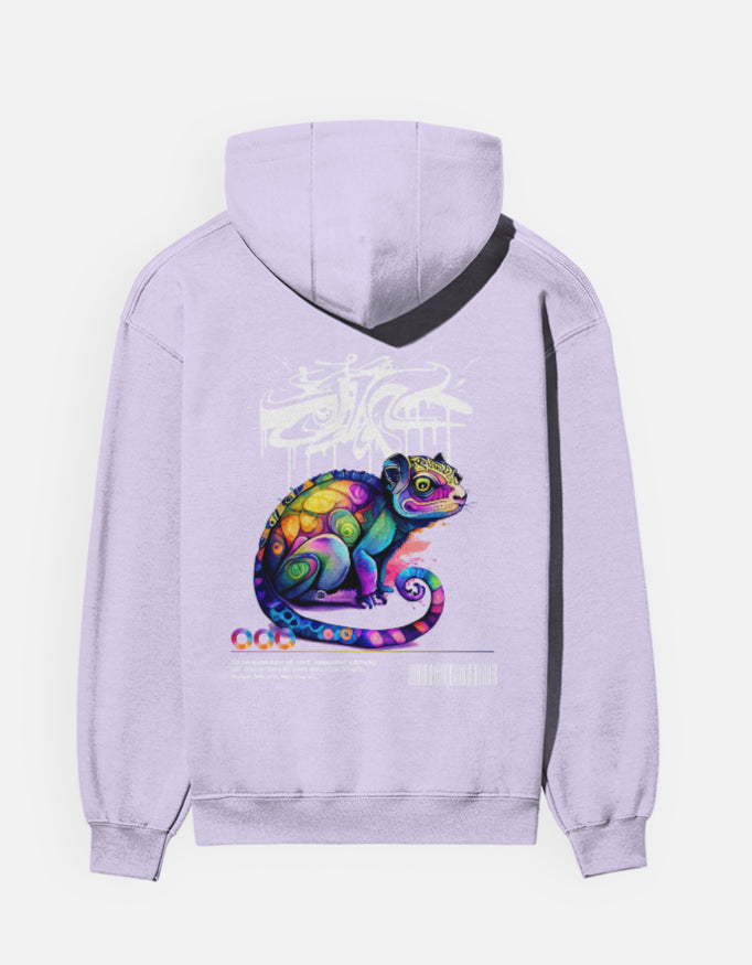 Chameloen Unisex Hoodie