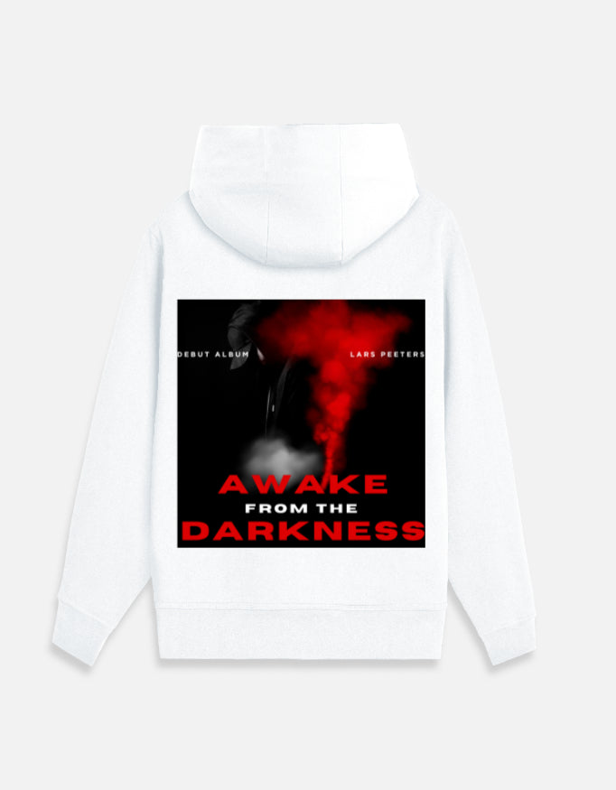 Awake Zipper Hoodie