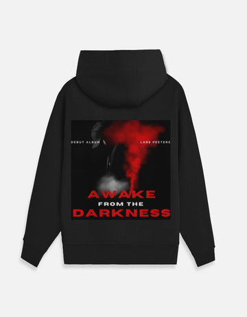 Awake Zipper Hoodie