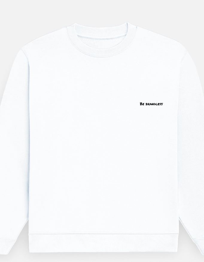 Don’t Sleep Skull Unisex Sweatshirt